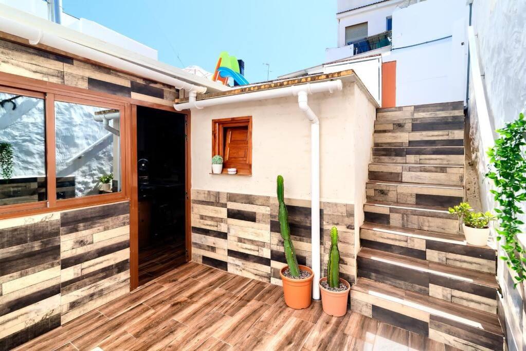 Cueva Con Jacuzzi A 20 Minutos De Valencia Villa Benaguacil Eksteriør billede